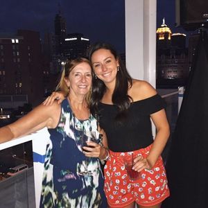 Meet your Posher, Natalie